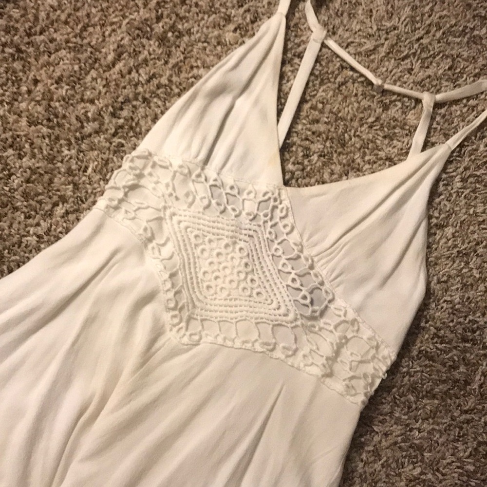 Forever 21 Romper